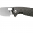Складной нож Fox Baby Core FX-608 CF - Складной нож Fox Baby Core FX-608 CF