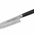  Кухонный нож Сантоку Samura Mo-V SM-0093 -  Кухонный нож Сантоку Samura Mo-V SM-0093