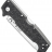 Складной нож Cold Steel SR1 Lite Tanto 62K1A - Складной нож Cold Steel SR1 Lite Tanto 62K1A