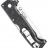 Складной нож Cold Steel SR1 Lite Tanto 62K1A - Складной нож Cold Steel SR1 Lite Tanto 62K1A