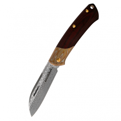 Складной нож Benchmade Proper 319-201 Лимитированный выпуск!