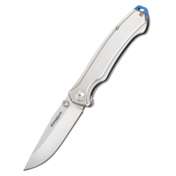 Складной нож Boker Magnum Blue Steel 01SC986