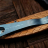 Складной автоматический нож Pro-Tech Newport 3454-Dam - Складной автоматический нож Pro-Tech Newport 3454-Dam
