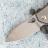 Складной нож Fox Yaru FX-527 TIPVD - Складной нож Fox Yaru FX-527 TIPVD