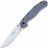 Складной нож Ontario RAT-1 Grey 8848GY - Складной нож Ontario RAT-1 Grey 8848GY