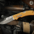 Складной нож Cold Steel Double Safe Hunter 23JB - Складной нож Cold Steel Double Safe Hunter 23JB