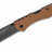 Складной нож Cold Steel Broken Skull 2 Coyote Tan 54S2A - Складной нож Cold Steel Broken Skull 2 Coyote Tan 54S2A