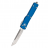 Автоматический выкидной нож Microtech UTX-70 T/E 149-4BL - Автоматический выкидной нож Microtech UTX-70 T/E 149-4BL