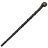 Трость Cold Steel Irish Blackthorn Walking Stick 91PBS - Трость Cold Steel Irish Blackthorn Walking Stick 91PBS