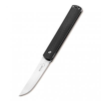 Складной нож Boker Plus Wasabi CF 01BO632 Новинка!