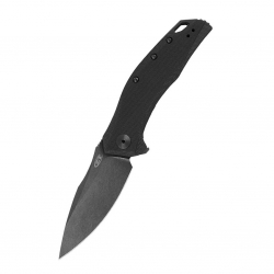 Складной полуавтоматический нож Zero Tolerance 0357BW