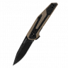 Складной нож Kershaw Fraxion K1160TANBW
