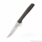 Складной нож Boker Urban Trapper Carbon 01BO733 - Складной нож Boker Urban Trapper Carbon 01BO733