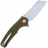 Складной нож CJRB Crag J1904-GNF - Складной нож CJRB Crag J1904-GNF