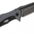 Складной полуавтоматический нож Kershaw Natrix Gray 7007GRYBW - Складной полуавтоматический нож Kershaw Natrix Gray 7007GRYBW
