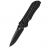 Складной нож Benchmade Stryker II Black 908BK - Складной нож Benchmade Stryker II Black 908BK