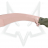 Кукри Fox Extreme Tactical Kukri FX-9CM05 BT - Кукри Fox Extreme Tactical Kukri FX-9CM05 BT