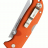 Складной нож Cold Steel Finn Wolf Orange 20NPJ - Складной нож Cold Steel Finn Wolf Orange 20NPJ