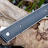 Складной нож Boker Plus Kwaiken Flipper Carbon 01BO298 - Складной нож Boker Plus Kwaiken Flipper Carbon 01BO298