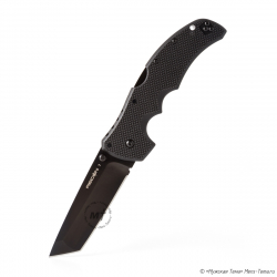 Складной нож Cold Steel Recon 1 Tanto 27TLCT