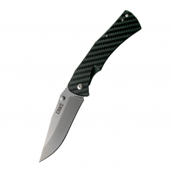 Складной полуавтоматический нож CRKT Xan 2085