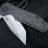 Складной нож Zero Tolerance Emerson Tanto 0620CF - Складной нож Zero Tolerance Emerson Tanto 0620CF