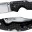 Складной нож Cold Steel Voyager Large Clip Aus 10A 29AC - Складной нож Cold Steel Voyager Large Clip Aus 10A 29AC