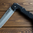 Складной нож Cold Steel Voyager XL Tanto Aus 10A 29AXT - Складной нож Cold Steel Voyager XL Tanto Aus 10A 29AXT