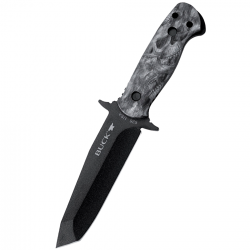 Нож Buck Intrepid-XL Reaper 5" B0626CMS13R