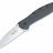 Складной полуавтоматический нож Kershaw Leek Glow Carbon 1660GLCF - Складной полуавтоматический нож Kershaw Leek Glow Carbon 1660GLCF