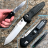 Складной нож Benchmade Osborne G-10 940-2 - Складной нож Benchmade Osborne G-10 940-2