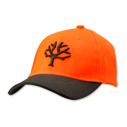 Бейсболка Boker Cap Orange 09BO103