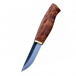 Нож скандинавского типа Ahti Puukko Korpi 9620