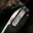 Складной нож Boker Lancer Black 01BO068 - Складной нож Boker Lancer Black 01BO068