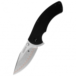 Складной полуавтоматический нож Kershaw Rake K1780CB