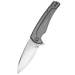 Складной полуавтоматический нож Kershaw Intellect K1810