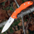 Складной нож Boker Plus Patriot Orange 01BO372 - Складной нож Boker Plus Patriot Orange 01BO372