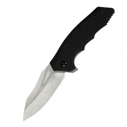 Складной полуавтоматический нож Kershaw Flitch K3930