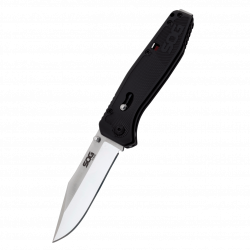 Складной полуавтоматический нож SOG Flare FLA1001