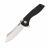 Складной нож CJRB Kicker J1915-BK - Складной нож CJRB Kicker J1915-BK