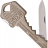 Складной нож-брелок SOG Key Knife Brass KEY102 - Складной нож-брелок SOG Key Knife Brass KEY102