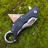 Складной нож Boker Plus Wildcat Karambit 01BO772 - Складной нож Boker Plus Wildcat Karambit 01BO772